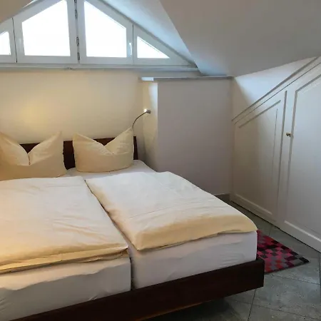 Caprivi - 11 C 아파트 제바트헤링스도르프