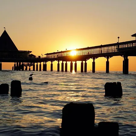 Caprivi - 11 C شقة *