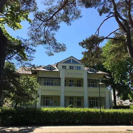 아파트 Caprivi - 11 C