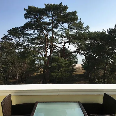 شقة Caprivi - 11 C *