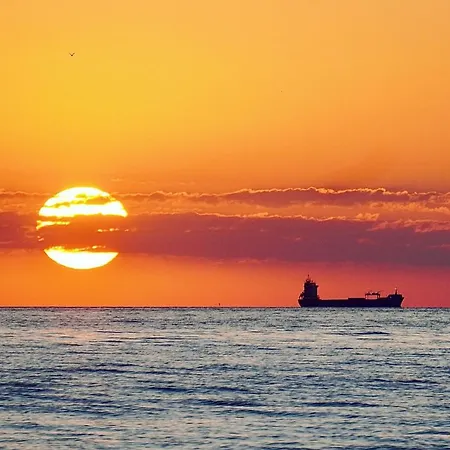 شقة Caprivi - 11 C *