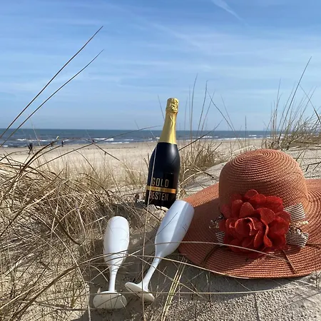 아파트 Caprivi - 11 C 제바트헤링스도르프