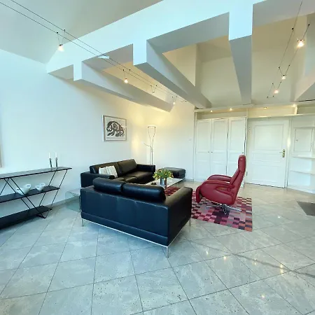 Caprivi - 11 C 아파트 *