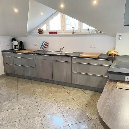 Caprivi - 11 C 제바트헤링스도르프