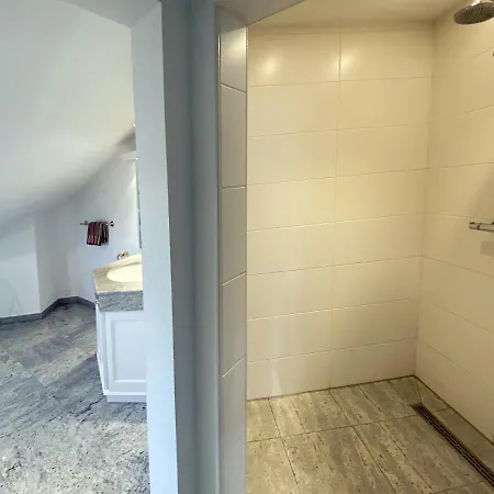 아파트 Caprivi - 11 C 제바트헤링스도르프