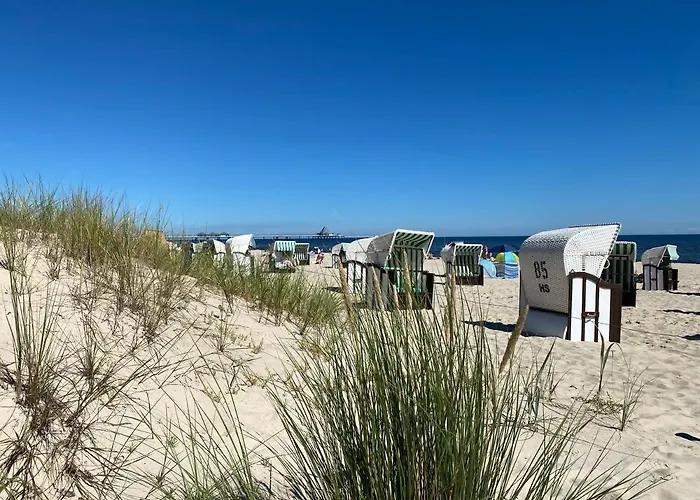 公寓 Caprivi - 11 C *