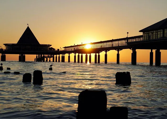 Caprivi - 11 C 公寓 *