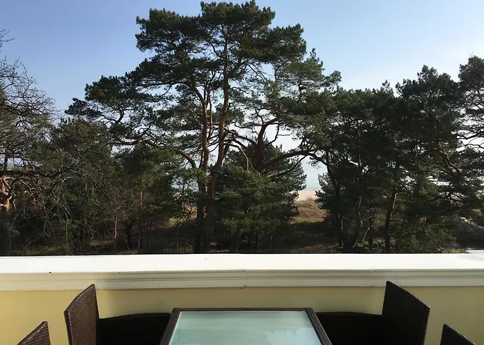 公寓 Caprivi - 11 C *