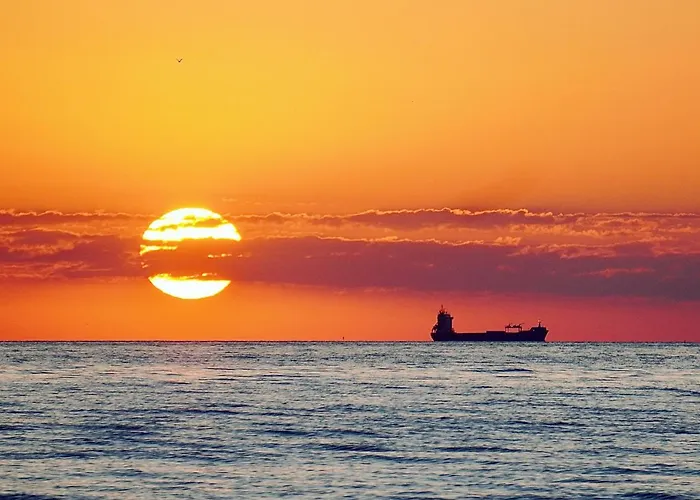 公寓 Caprivi - 11 C *